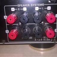 denon ampli japan-здрав транзисторен-внос швеицария &, снимка 6 - Ресийвъри, усилватели, смесителни пултове - 18375671