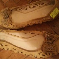 Дамски сандали и обувки + подарък, снимка 5 - Сандали - 25182152