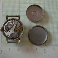 Часовник "ZARIA" съветски, снимка 3 - Дамски - 13686665