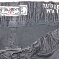 Спортен панталон PETROL  мъжки,размер31, снимка 1 - Панталони - 20406492