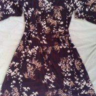 H&M  лятна рокля, снимка 1 - Рокли - 13737017