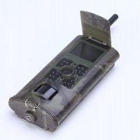 Нова Ловна камера HC-700M 16mp sms emms email 120градуса ъгъл на виждане 48 инфра диода, снимка 15 - Оборудване и аксесоари за оръжия - 24996188
