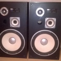 ПОРЪЧАНИ-sansui s-50-3way speaker system-made in japan-внос uk, снимка 2 - Тонколони - 19957943