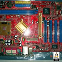 MotherBoards + AMD CPUs, снимка 6 - Дънни платки - 22604382