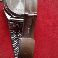 Часовник механичен Зим с оригинална верижка., снимка 2 - Мъжки - 16322218