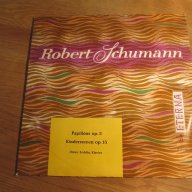 грамофонна плоча класика  Роберт Шуман, Robert Shuman - papilon op.2 - класическа  музика, снимка 1 - Грамофонни плочи - 17201272