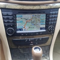Навигационен диск за навигация Mercedes NTG1 DVD Comand Aps 2019  , снимка 1 - Аксесоари и консумативи - 13599335