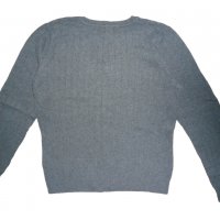 TOMMY HILFIGER дамски пуловер, снимка 2 - Блузи с дълъг ръкав и пуловери - 24238793