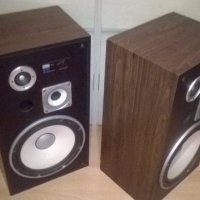 ПОРЪЧАНИ-sansui s-50-3way speaker system-made in japan-внос uk, снимка 16 - Тонколони - 19957943