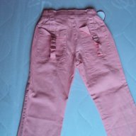 Нов панталон 4-5г, снимка 3 - Детски панталони и дънки - 16388445