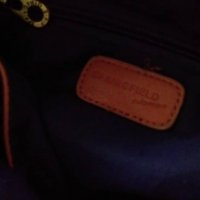 ОРИГИНАЛНА дамска чанта  SPRINGFILD, снимка 8 - Чанти - 22663866