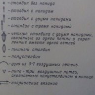 «Волшебный клубок» и „Вязание“ , снимка 6 - Художествена литература - 16848819