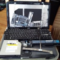 Acer Aspire 5542g на части, снимка 1 - Части за лаптопи - 24893349