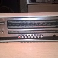 Telefunken concertino 201v-stereo receiver-внос швеицария, снимка 4 - Ресийвъри, усилватели, смесителни пултове - 14013382