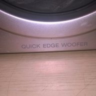 *Sony ss-rxd5s quick edge woofer-6ohm, снимка 10 - Тонколони - 16250182