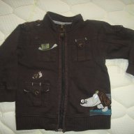 Детски комплект от панталон , суитчер и блузка, снимка 1 - Детски комплекти - 11188449