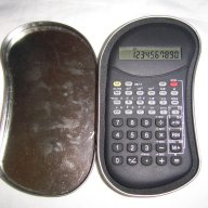 Оригинален дизайнерски научен калкулатор на Abacus - уникат, нов, снимка 1 - Други - 11118997