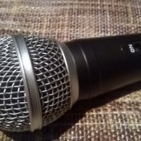 yamaha profi microphone-внос швеицария, снимка 5 - Микрофони - 23883271