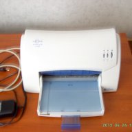 Принтер  APOLOO  P-1200, снимка 3 - Принтери, копири, скенери - 10726882