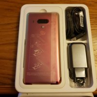  htc u12+, снимка 4 - HTC - 23981086