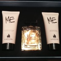 LANVIN ME , снимка 1 - Дамски парфюми - 23167213