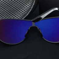 Polarized Luxury - Спортни  очила + защита UV400, снимка 5 - Слънчеви и диоптрични очила - 14844744