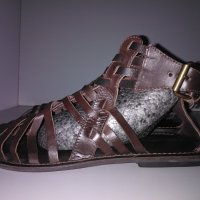 Kurt Geiger оригинални обувки, снимка 3 - Мъжки сандали - 24072105