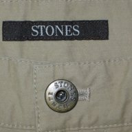 Къси панталони STONES  мъжки,размер38, снимка 1 - Къси панталони - 18457327