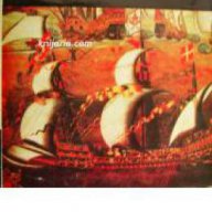Библиотека Нептун: Съкровищата на армадата , снимка 1 - Художествена литература - 16681765