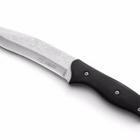 Ловен нож  S037A -160x305