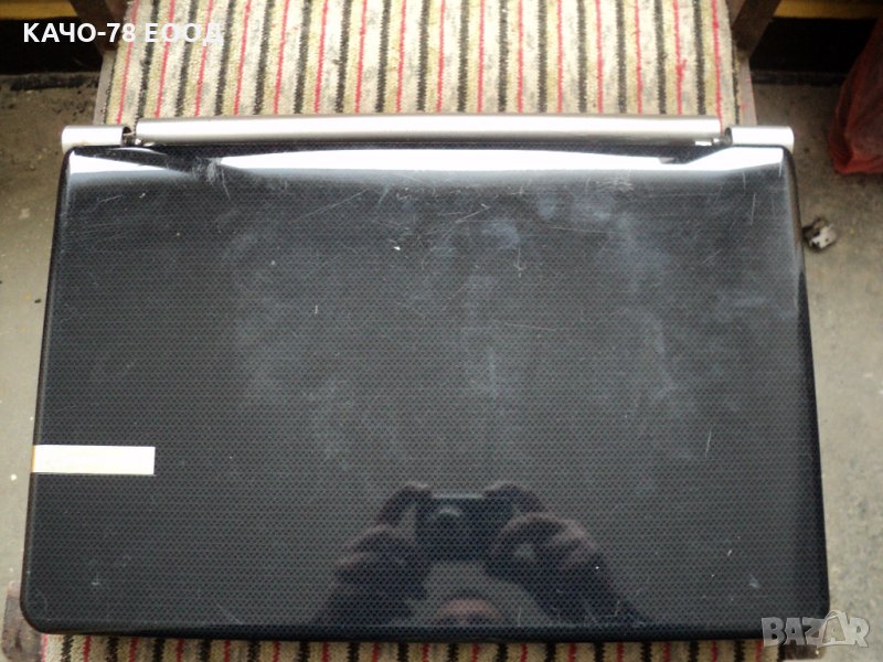 Лаптоп Packard Bell KBYF0 / EasyNoteLJ61, снимка 1