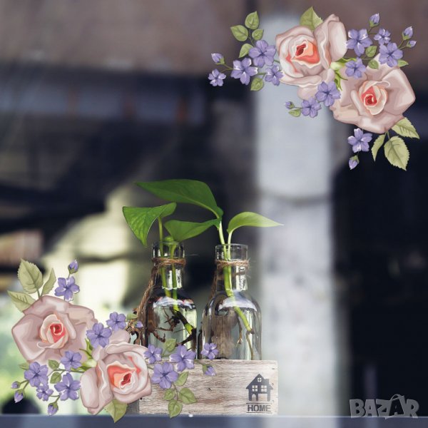 Стикери за стена, снимка 1