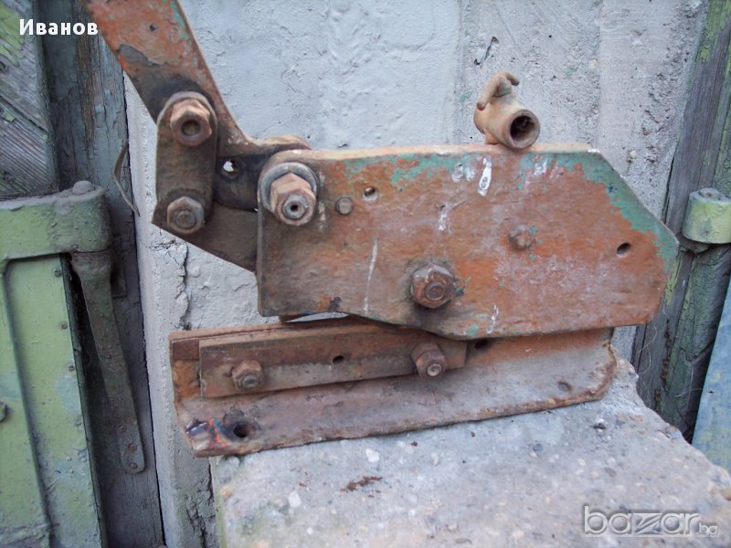 Гилотина  продава, снимка 1