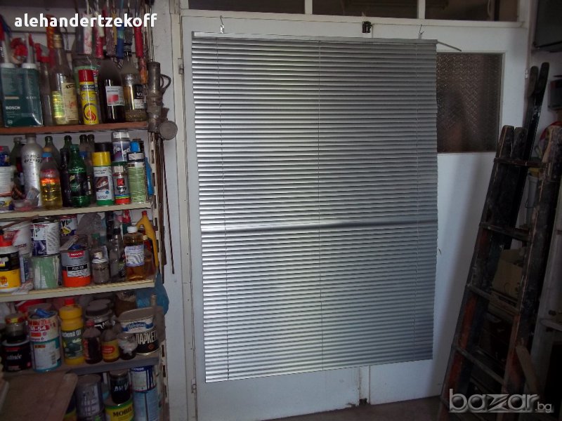  щори венециански, снимка 1