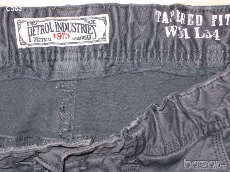 Спортен панталон PETROL  мъжки,размер31, снимка 1