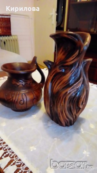 Вази, снимка 1