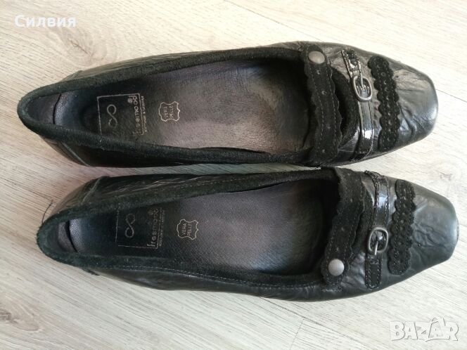 Дамски обувки, снимка 1