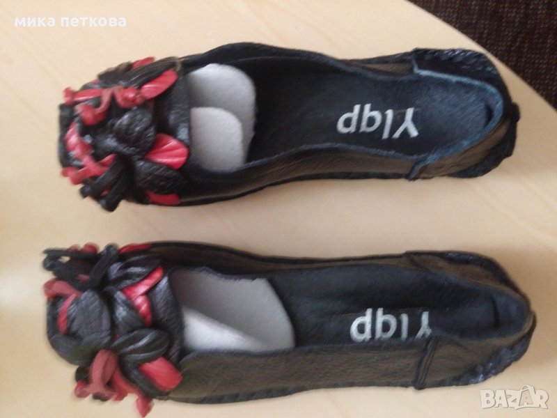 дамски обувки 36 номер, снимка 1