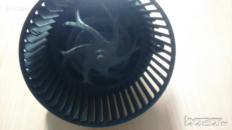 Вентилатор вътрешно пространство VALEO, снимка 1