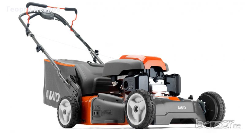 Husqvarna Lc 353 Awd-косачка , снимка 1