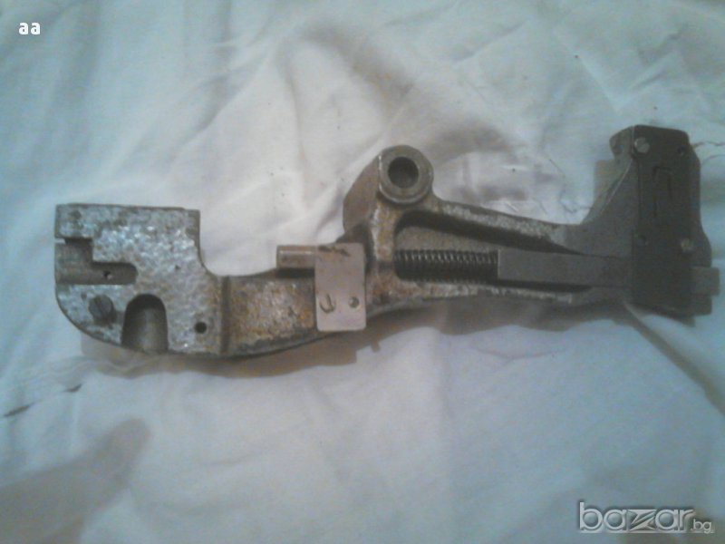 Ножово рамо за илична Минерва, снимка 1