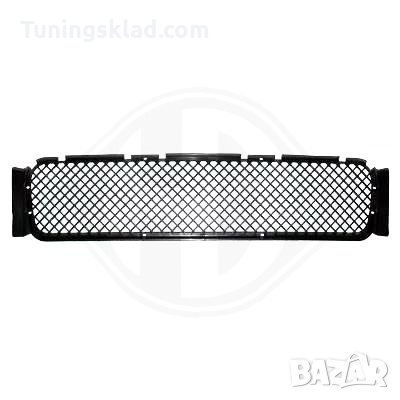 Средна Решетка за предна M броня за BMW E36 (91-99), снимка 1