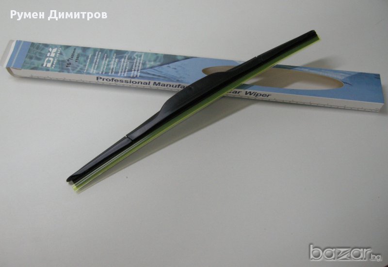 Стъклочистачки за автомобили на едро, снимка 1