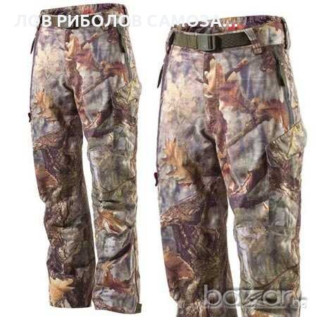 Панталон Hillman Evo tech, снимка 1