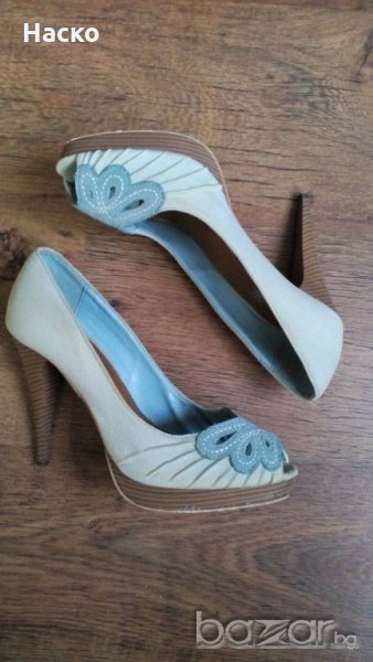 Fiorelli дамски обувки с ток , снимка 1