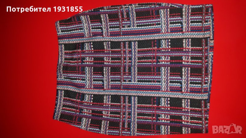 Еластична пола, снимка 1