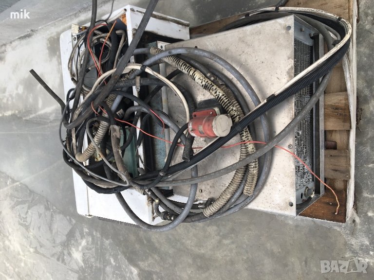 Охлаждаща система за бус / камион , снимка 1