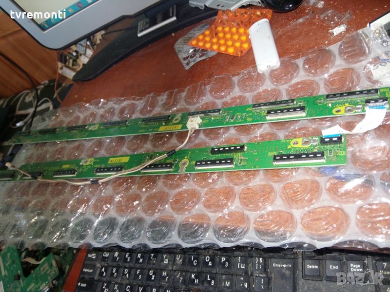 BUFFER PANASONIC TNP5316// TNP5317 , снимка 1