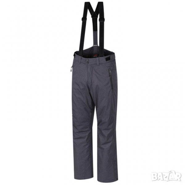 Мъжки панталон за ски и сноуборд Hannah Jago Мagnet mel, снимка 1