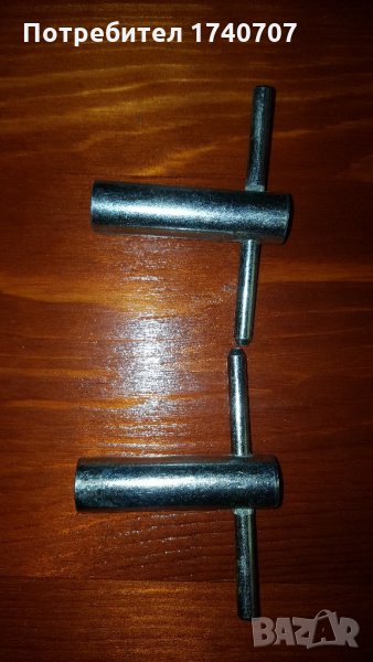 ключове за гуми и велосипеди, снимка 1